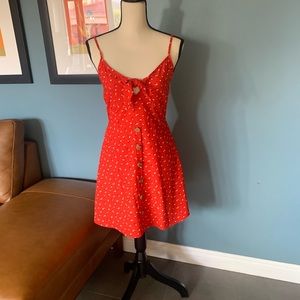 Fantastic Summer Dress